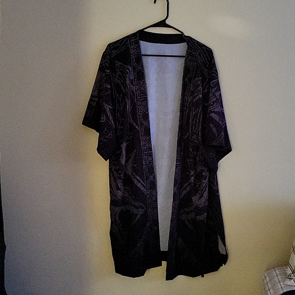 Blackmilk Sweaters - Blackmilk x CDProjekt Red Witcher School of the Wolf Cardigan